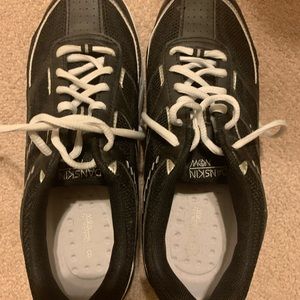 Danskin Rocket Shoes 8